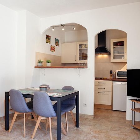 Somptueux Appartement Avec Jardin Cassis Exterior foto