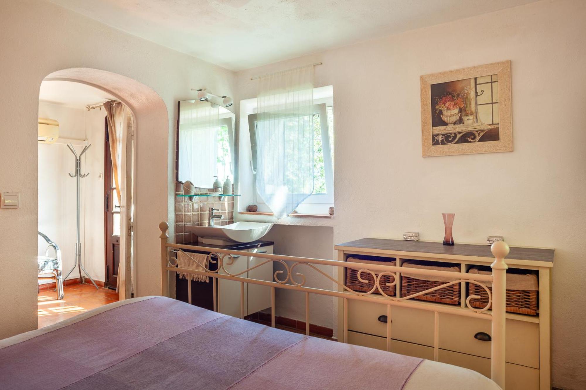 Somptueux Appartement Avec Jardin Cassis Exterior foto