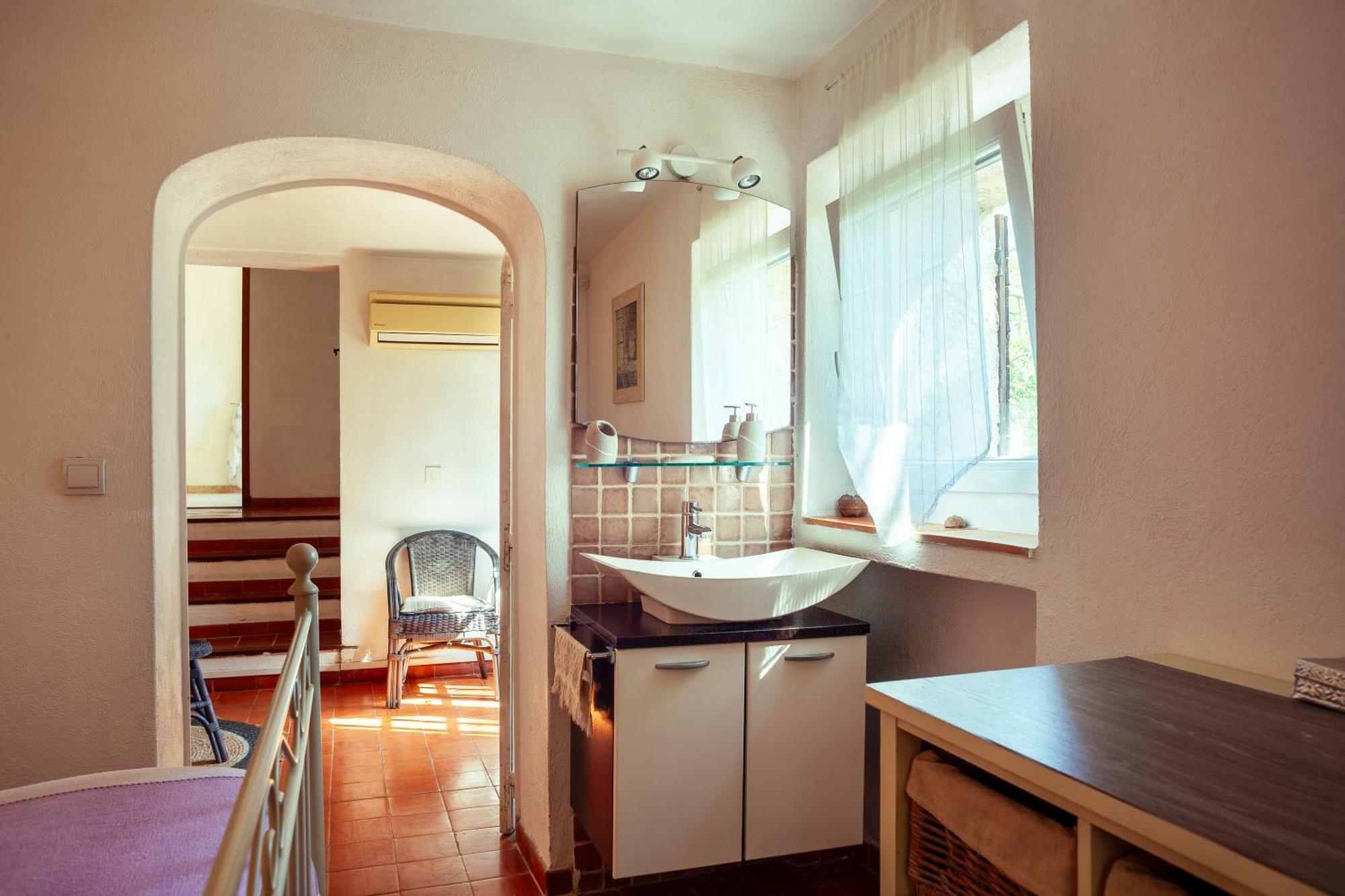 Somptueux Appartement Avec Jardin Cassis Exterior foto