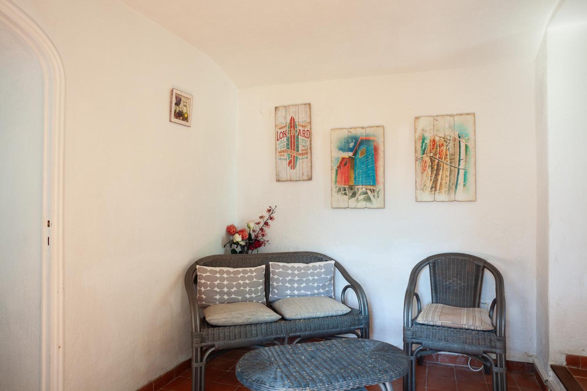 Somptueux Appartement Avec Jardin Cassis Exterior foto